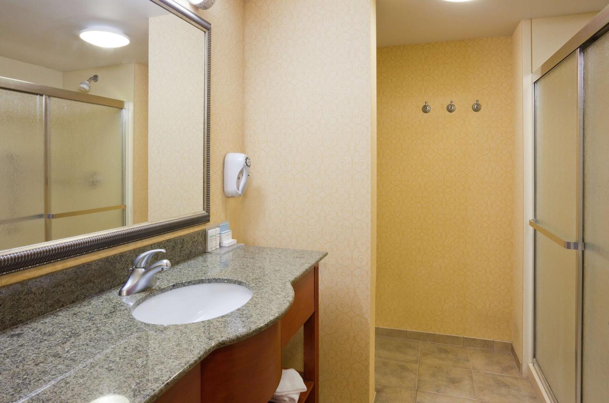 Hampton Inn & Suites Lino Lakes Kültér fotó