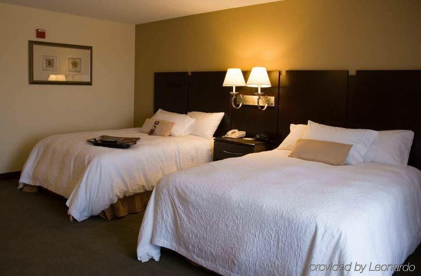 Hampton Inn & Suites Lino Lakes Kültér fotó